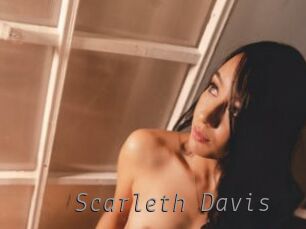 Scarleth_Davis