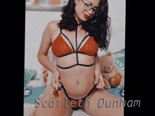 Scarleth_Dunham
