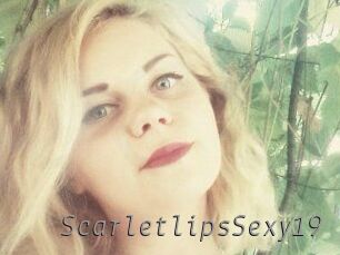 Scarlet_lipsSexy19 Livestrip Cams