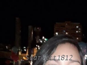 Scarlett1812 Livestrip Cams