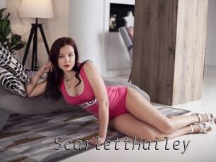 ScarlettHailey Livestrip Cams