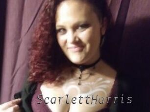 ScarlettHarris