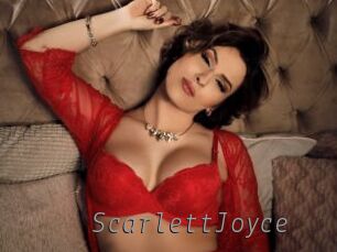 ScarlettJoyce