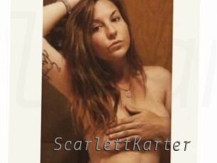 Scarlett_Karter Livestrip Cams