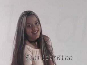 ScarlettKinn Livestrip Cams