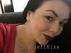 ScarlettKixx Livestrip Cams