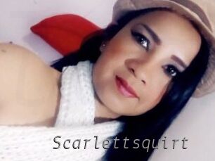 Scarlettsquirt