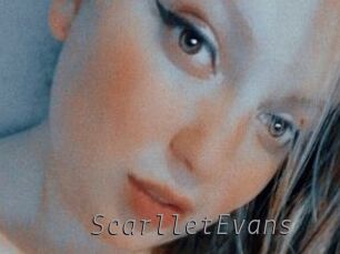 ScarlletEvans