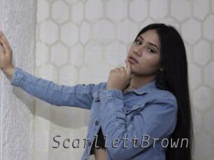 ScarllettBrown