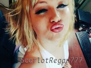 ScarlotRegan777 Livestrip Cams