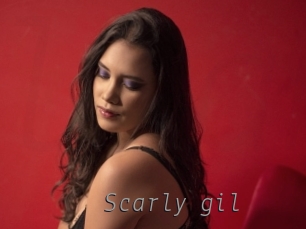 Scarly_gil Livestrip Cams