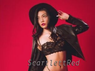 ScartlettRed Livestrip Cams
