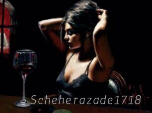 Scheherazade1718