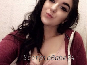 ScorpioBabe24