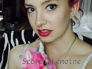 ScorpioLemoine