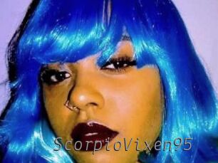 ScorpioVixen95 Livestrip Cams