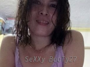 SeXXy_BooTy27