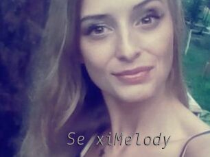 Se_xiMelody