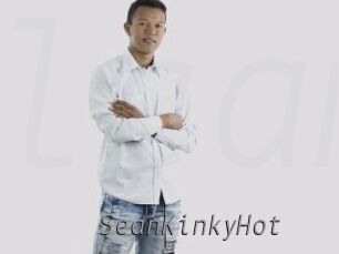 SeanKinkyHot