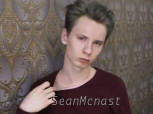 SeanMcnast