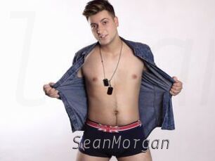SeanMorgan