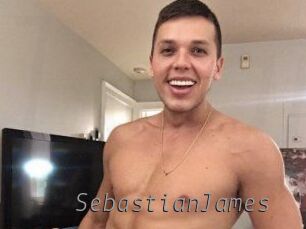 Sebastian_James Livestrip Cams