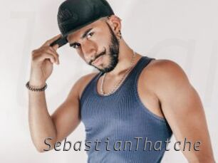 SebastianThatche