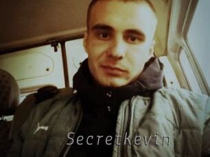 SecretKevin