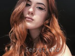 SecretLola Livestrip Cams