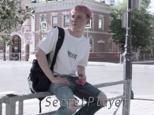 SecretPlayer
