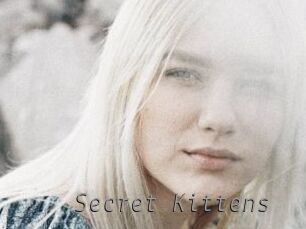 Secret_Kittens Livestrip Cams