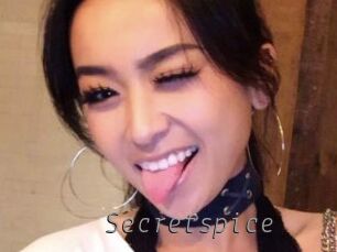 Secretspice