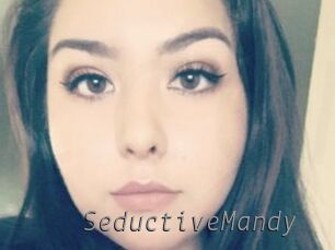SeductiveMandy