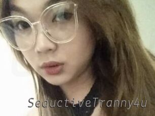 SeductiveTranny4u