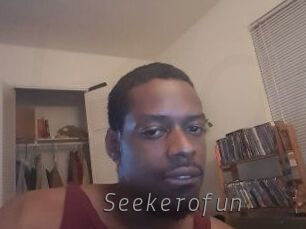 Seekerofun