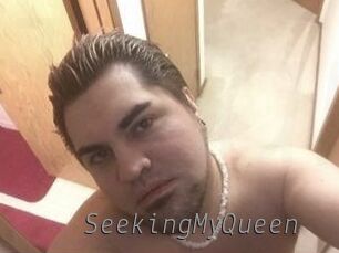 SeekingMyQueen Livestrip Cams
