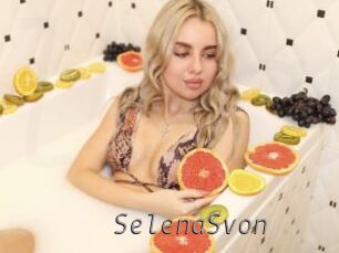 SelenaSvon Livestrip Cams
