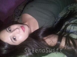 SelenaSwift