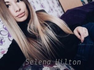 Selena_Hilton