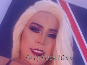 SelfSuck10xx