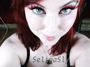 SelinaSly