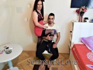 SennsualLove