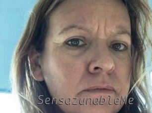 SensazunableMe