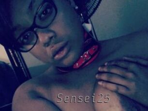 Sensei25