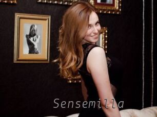 Sensemilla