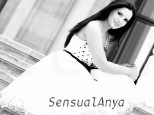 SensualAnya