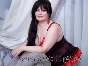 SensualHolly4You