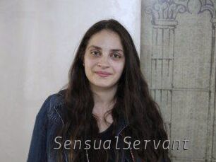 SensualServant