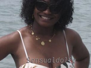 Sensualdolie
