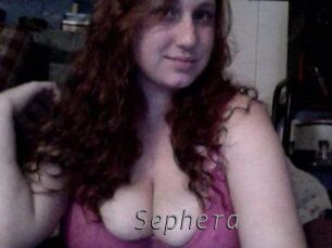 Sephera